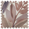 Acer, Mauve - Motorised Roman Blind